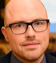 André Kaiser - LandkreissprecherMittelsachsen