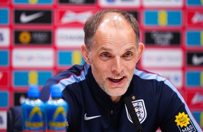 Thomas Tuchel überrascht mit seinem WM-Kader