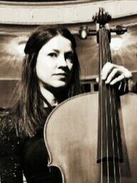 Juliane Hagemanns große Leidenschaft gilt der Musik.