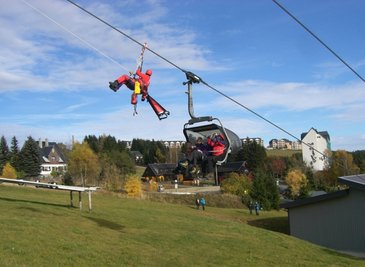 Bergbahn