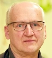 Stefan Mertens - Vorsitzender Berufsverband der Kinder und Jugendärzte in Sachsen