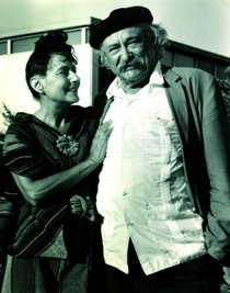 Jacques Lipchitz - Bildhauer