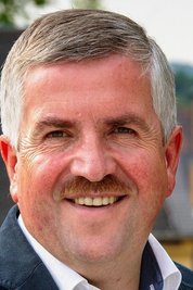 Steffen Schneider - Bürgermeister