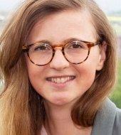 Silvia Queck-Hänel - Fachbereichsleiterin