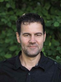 Bert Rohne (ÖDP)