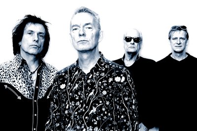 Die Rolling-Stones-Tribute-Band Starfucker ist der Hauptact des diesjährigen Stadtfestes.