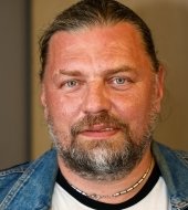 Karsten Böhm - Vereinsvorsitzender