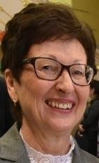 Birgitt Pasternak
