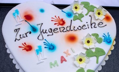 19 Jugendweihefeiern sind im Vogtland geplant. 