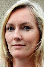 Claudia Landgraf - ReferatsleiterinStraßenbau