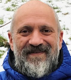 Sedat Celebi - Direktor des HotelsSchwarzbachtal
