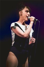 Kathleen Hanna