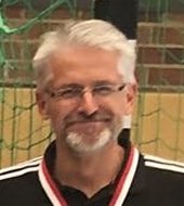 Jörg Heinrich - TrainerBSV Sachsen Zwickau