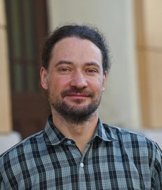 Daniel Richter (Einzelbewerber)