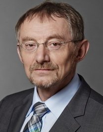 Gernot Krasselt.