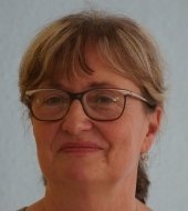 Andrea Beres - Wirtschaftsförderin