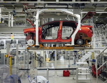 In Mosel werden sechs Modelle der Marken Volkswagen, Audi und Cupra gefertigt.