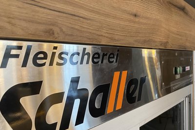 Wärme statt Kälte - in diesem Stil präsentiert sich das Schenkerhaus ab Freitag.