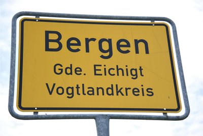 In Bergen werden große Teil des Straßenlichts im Zuge laufender Arbeiten von Mitnetz auf LED umgerüstet.