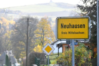 In Neuhausen steht das endgültige Ergebnis zur Wahl des neuen Gemeinderats fest.