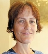 Kristine Schmidt-Köpf - Geschäftsführerin der Silbermann-Gesellschaft