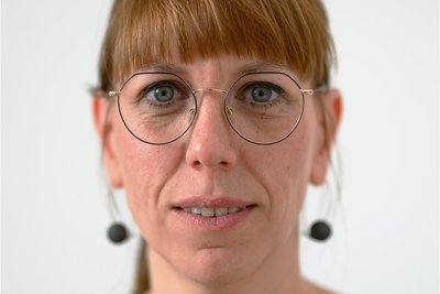 Katja Meier - Justizministerin