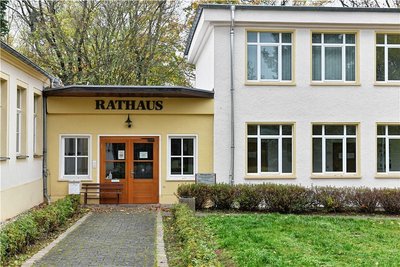Der Gemeinderat von Reinsberg tagt am Dienstag ab 19 Uhr im Rathaus von Reinsberg. 