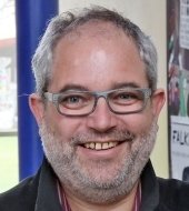 Dirk Haubold - scheidenderKulturmanager