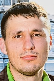 Tobias Uhlig - Vorsitzender des SV Lichtenberg