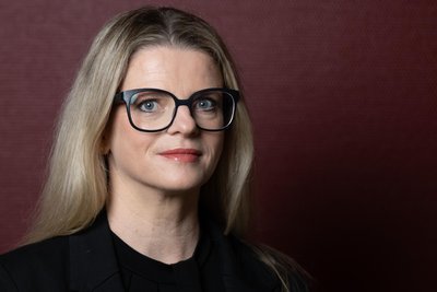 Susanne Schaper, Chefin der Linken im Stadtrat, will die Uni ins Boot holen.