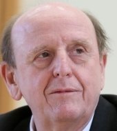 Christoph Scheurer - Landrat