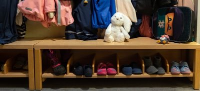 Bringen Altmittweidaer Eltern ihre Kinder künftig in die Krippe, fallen höhere Beiträge an (Symbolfoto). 