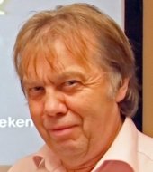 Harald Lasch - Weltenbummler