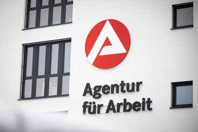 Vom Arbeitsmarkt gibt es derzeit keine guten Nachrichten.