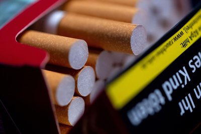 Sollte Tabak deutlich teurer werden?