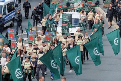 Die Bilder von 2019 sollen sich nicht wiederholen. 