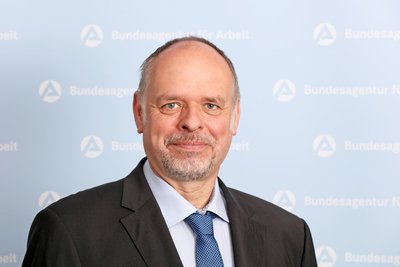 Andreas Fleischer leitet die Plauener Arbeitsagentur. Er erwartet „zwei, drei schwere Jahre, in denen die Arbeitslosigkeit im Vogtland nicht zurückgehen wird“.