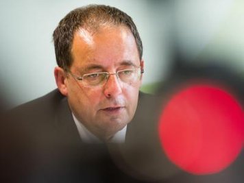 Steffen Flath ist neuer Chef des MDR-Rundfunkrats