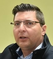 Thomas Hennig (CDU) - Oberbürgermeister von Klingenthal