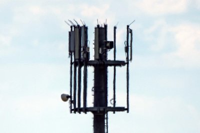 Die Telekom hat einen Standort in Gornsdorf mit 5G erweitert.