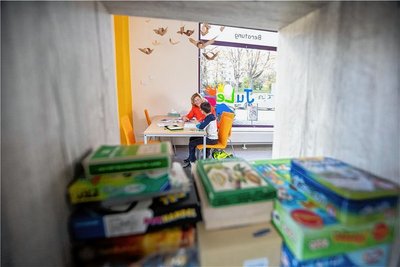 „JuLe“ bietet Nach- und Hausaufgabenhilfe durch ehrenamtliche Mentoren und anderes an.