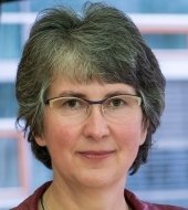 Kerstin Jacob - Preisträgerin