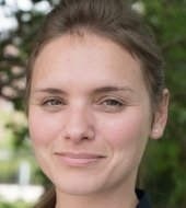 Miriam Melcher - Amtsleiterin