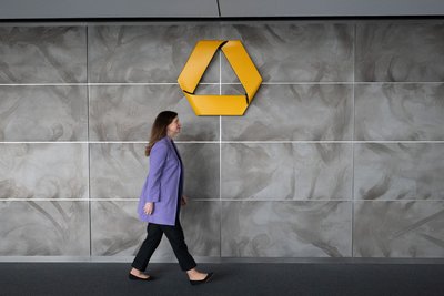 Immer weiter: Bettina Orlopp verordnet der Commerzbank ambitionierte Ziele.