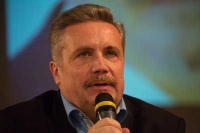 Rolf Schmidt, Freie Wählergemeinschaft