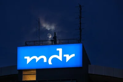 Der MDR will sich aus Kostengründen vom ARD-Mittagsmagazin trennen. (Symbolbild)