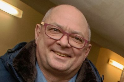 Karsten Kroll, Chef der Bauplanung Plauen GmbH.