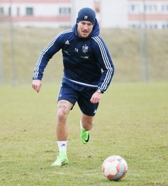 Konzentriert und engagiert: Philip Türpitz.