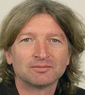 Klaus Stolz - Professor für Britische und Amerikanische Kultur- und Länderstudien