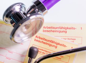 Unter dem Personalmangel in Firmen leiden Mitarbeiter auch gesundheitlich.
